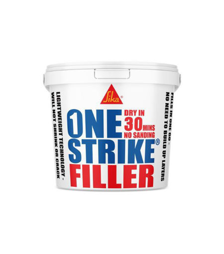 One Strike Filler 450ml