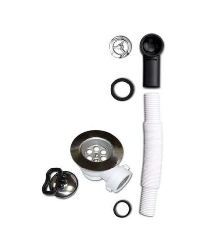 Leisure Lexin Waste Kit Only - WKIT05