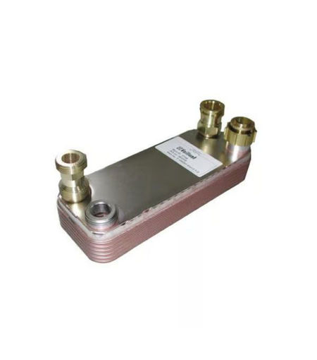 Vaillant Heat Exchanger 064950