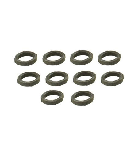 Heatline Plate Heat Exchanger Seals