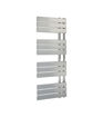 Kenmore 500 x 1200 Towel Rail - Chrome