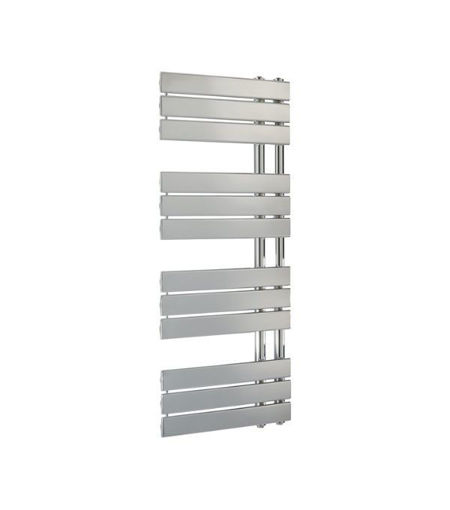 Kenmore 500 x 1200 Towel Rail - Chrome