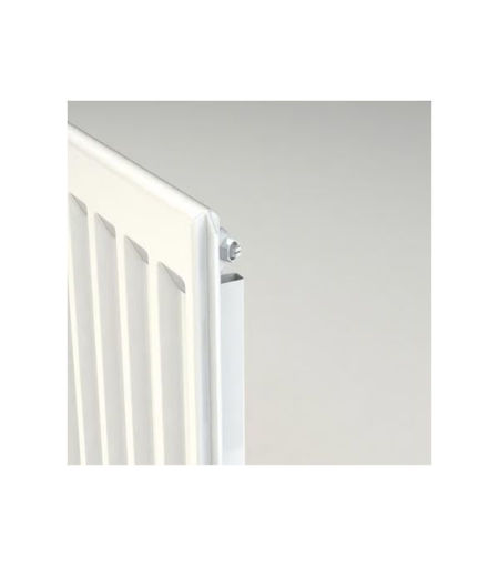 Myson Premier HE 690 x 540 Single Convector (27SC21)