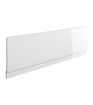 Avon 1700mm Front Panel - White