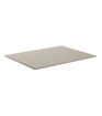 Stanwell 605mm Worktop - Matt Latte