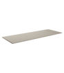 Stanwell 1205mm Worktop - Matt Latte