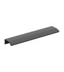 200mm Over Handle - Matt Black
