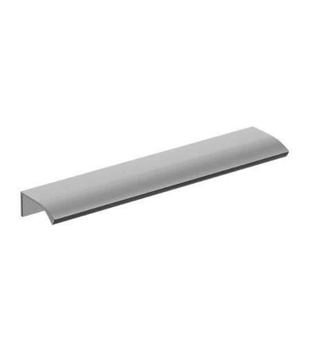 200mm Over Handle - Chrome