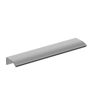 200mm Over Handle - Chrome