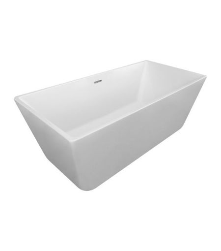 Orton Freestanding 1600x750x570mm Bath