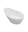 Leighton Freestanding 1500x720x720mm Bath