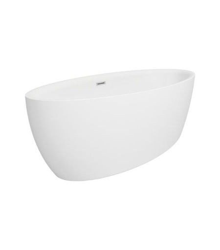 Edgemont Freestanding 1800x800x580mm Bath