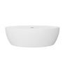 Edgemont Freestanding 1800x800x580mm Bath