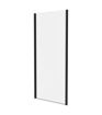 Rixon 900mm Side Panel - Black