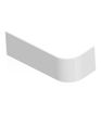 1700mm J Shape Bath Panel