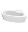 1500mm Offset Corner Bath Panel