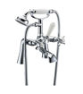 Osborn Bath/Shower Mixer - Chrome