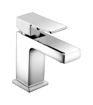 Yelvertoft Basin Mixer & Waste - Chrome
