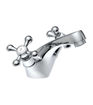 Salem Basin Mixer - Chrome