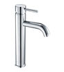 Scarborough Tall Basin Mixer - Chrome