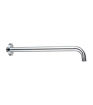 300mm Round Shower Arm - Chrome