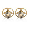 Exposed Shower Valve Fast Fitting Kit (Any) (Pair)