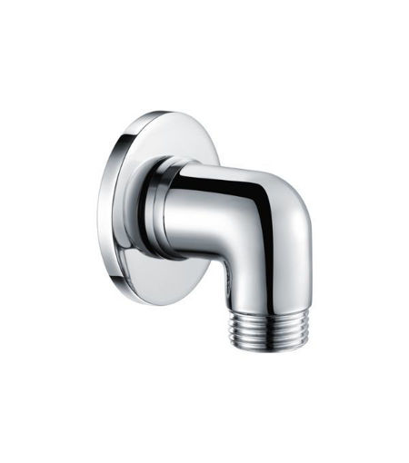 Traditional Wall Outlet Elbow