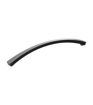 170mm Bow Handle - Matt Black