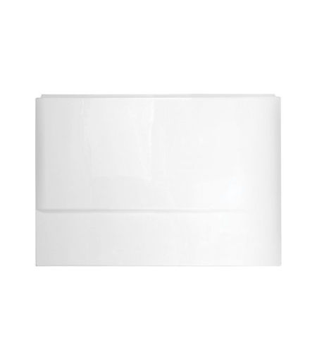 Ultra-Strength 800mm End Panel
