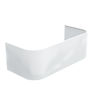 1700mm Back To Wall Bath Panel
