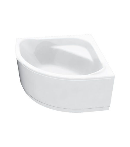 1350mm Standard Corner Bath Panel
