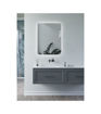 Harrowden 1200x600mm Rectangle Back-Lit LED Mirror