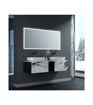 Harrison 600x1200mm Rectangle Edge-Lit LED Mirror