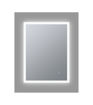 Harrison 600x800mm Rectangle Edge-Lit LED Mirror