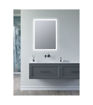 Harrison 600x800mm Rectangle Edge-Lit LED Mirror