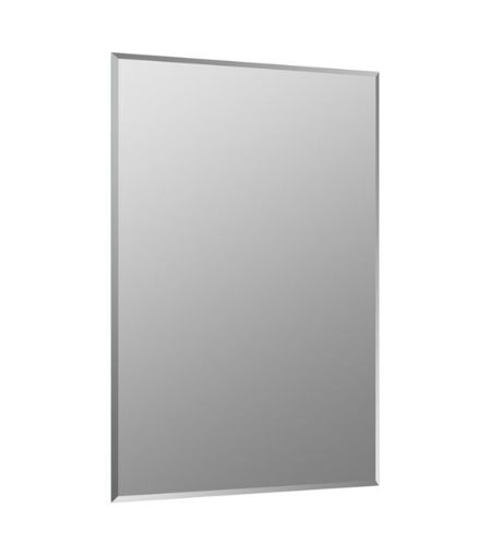 Soane 400x600mm Rectangle Mirror