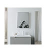 Soane 600x800mm Rectangle Mirror