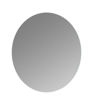 Soane 500mm Round Mirror