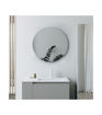 Soane 500mm Round Mirror