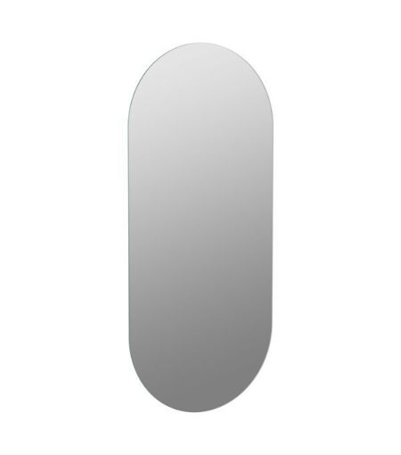 Soane 400x800mm Oblong Mirror
