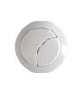Dual Push Button (Cable) - White