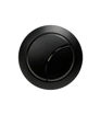Dual Push Button Cover (Cable) - Matt Black
