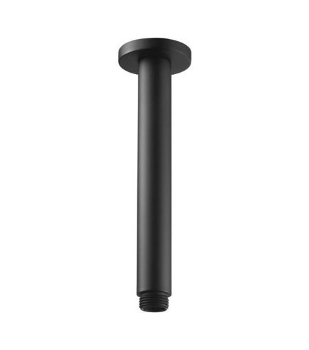Ceiling Arm - Matt Black