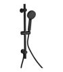 Riser Rail & Handset - Matt Black
