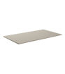 Stanwell 815mm Worktop - Matt Latte