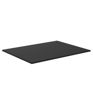 Avon High Pressure Laminate Worktop (610x460x10mm) - Urban Black