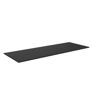 Avon High Pressure Laminate Worktop (1210x460x10mm) - Urban Black