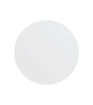 Avon Laminate Worktop (600x460x25mm) - White Gloss