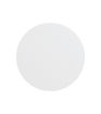 Avon Laminate Worktop (1200x460x25mm) - White Gloss