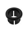 Overflow Ring - Matt Black